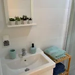 Nad Jeziorem W Burdagu Casa de Férias Jedwabno