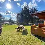 Nad Jeziorem W Burdagu