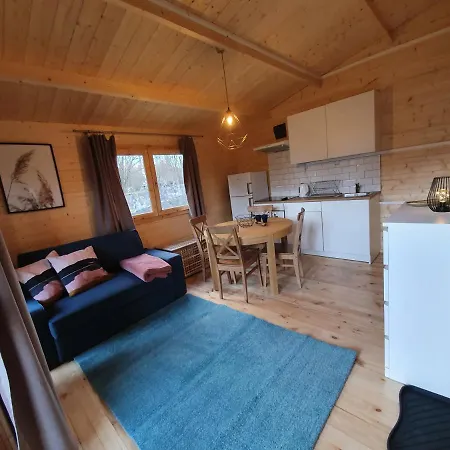 Nad Jeziorem W Burdagu * Jedwabno