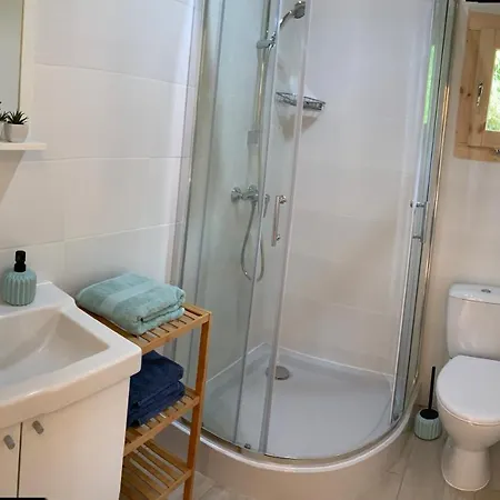 Nad Jeziorem W Burdagu Jedwabno