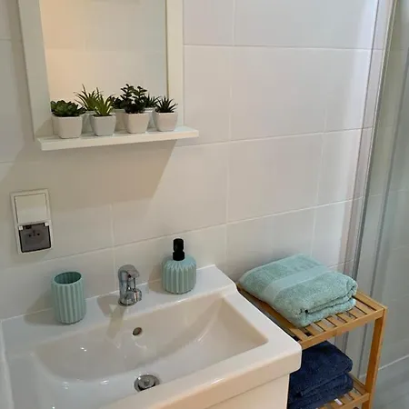 Nad Jeziorem W Burdagu Сasa de vacaciones Jedwabno