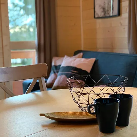 Nad Jeziorem W Burdagu Jedwabno