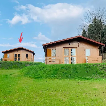 Nad Jeziorem W Burdagu *